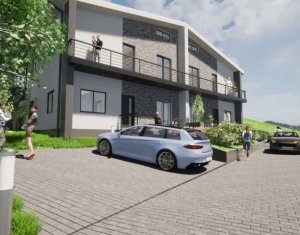 Maison 5 chambres à vendre dans Feleacu