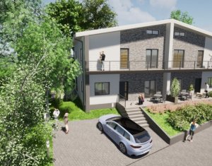 Maison 5 chambres à vendre dans Feleacu