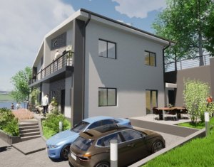 Maison 5 chambres à vendre dans Feleacu