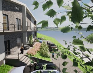 Maison 5 chambres à vendre dans Feleacu