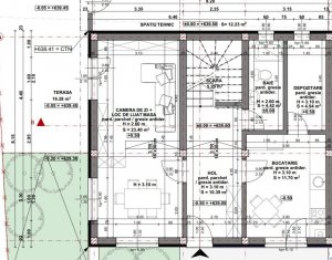 Maison 5 chambres à vendre dans Feleacu