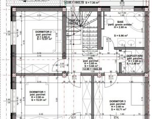 Maison 5 chambres à vendre dans Feleacu