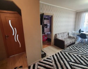 Lakás 2 szobák eladó on Floresti