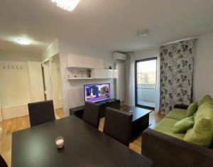 , 70m2 dans Cluj-napoca, zone Gheorgheni