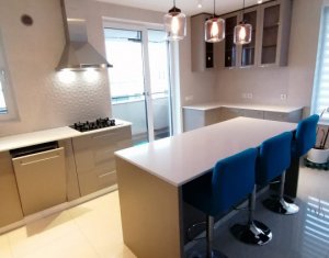 , 58m2 on Cluj-napoca, Zóna Andrei Muresanu