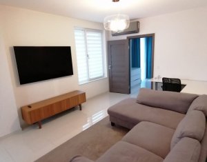 Lakás 2 szobák kiadó on Cluj-napoca, Zóna Andrei Muresanu