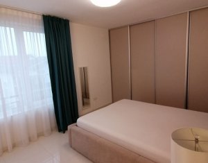 Lakás 2 szobák kiadó on Cluj-napoca, Zóna Andrei Muresanu