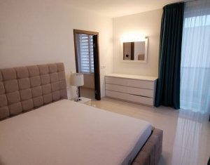 Lakás 2 szobák kiadó on Cluj-napoca, Zóna Andrei Muresanu