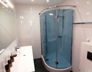 Lakás 2 szobák kiadó on Cluj-napoca, Zóna Andrei Muresanu