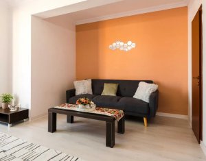 Lakás 2 szobák eladó on Cluj-napoca, Zóna Marasti