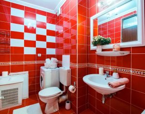 Lakás 2 szobák eladó on Cluj-napoca, Zóna Marasti