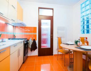 Lakás 2 szobák eladó on Cluj-napoca, Zóna Marasti