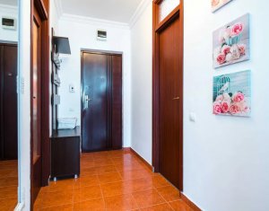 Lakás 2 szobák eladó on Cluj-napoca, Zóna Marasti