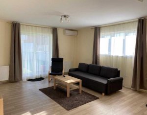 Lakás 3 szobák kiadó on Cluj-napoca, Zóna Centru