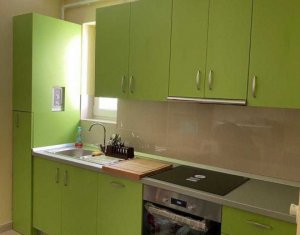 Lakás 3 szobák kiadó on Cluj-napoca, Zóna Centru