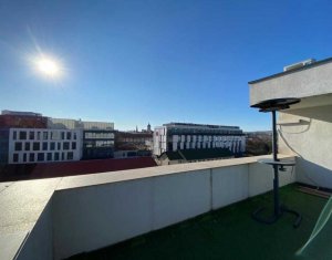 Lakás 3 szobák kiadó on Cluj-napoca, Zóna Centru