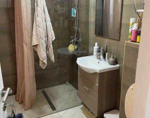 Lakás 1 szobák eladó on Cluj-napoca, Zóna Gheorgheni