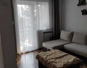 Lakás 2 szobák eladó on Cluj-napoca, Zóna Manastur