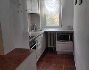 Lakás 2 szobák eladó on Cluj-napoca, Zóna Manastur