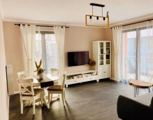 , 54m2 on Cluj-napoca, Zóna Andrei Muresanu