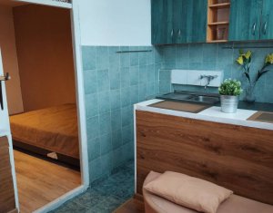 , 31m2 on Cluj-napoca, Zóna Manastur