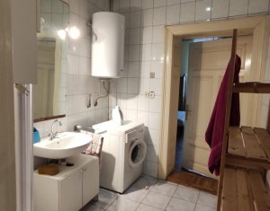 Appartement 2 chambres à louer dans Cluj-napoca, zone Centru