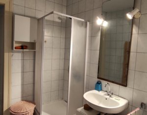 Appartement 2 chambres à louer dans Cluj-napoca, zone Centru