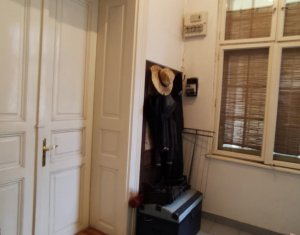 Appartement 2 chambres à louer dans Cluj-napoca, zone Centru