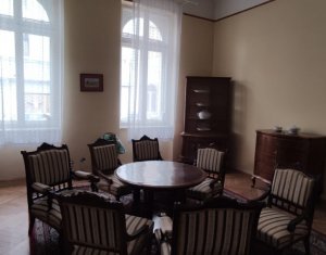 Appartement 2 chambres à louer dans Cluj-napoca, zone Centru