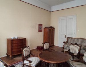 Appartement 2 chambres à louer dans Cluj-napoca, zone Centru