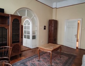 Appartement 2 chambres à louer dans Cluj-napoca, zone Centru