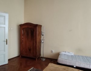 Appartement 2 chambres à louer dans Cluj-napoca, zone Centru
