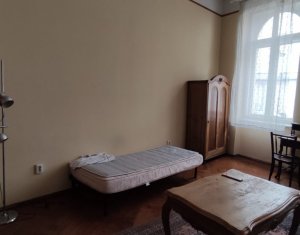 Appartement 2 chambres à louer dans Cluj-napoca, zone Centru