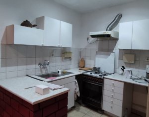 Appartement 2 chambres à louer dans Cluj-napoca, zone Centru