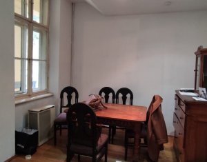 Appartement 2 chambres à louer dans Cluj-napoca, zone Centru