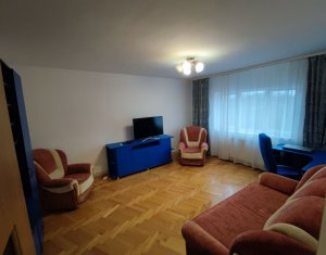 Lakás 3 szobák kiadó on Cluj-napoca, Zóna Plopilor