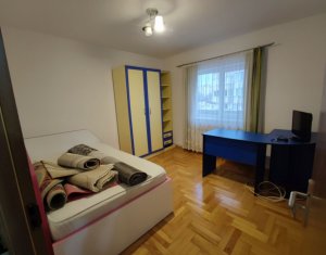 Lakás 3 szobák kiadó on Cluj-napoca, Zóna Plopilor