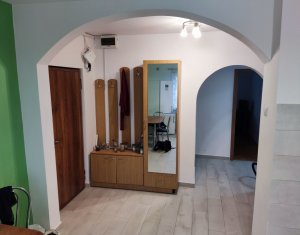 Lakás 3 szobák kiadó on Cluj-napoca, Zóna Plopilor