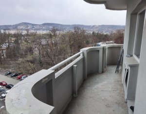 Lakás 3 szobák kiadó on Cluj-napoca, Zóna Plopilor