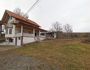 , 120m2 on Cluj-napoca, Zóna Faget