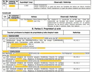 Ház 3 szobák eladó on Cluj-napoca, Zóna Faget