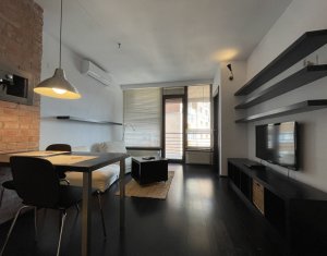 Lakás 2 szobák kiadó on Cluj-napoca, Zóna Plopilor