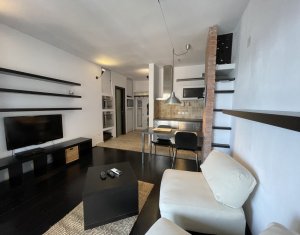 Lakás 2 szobák kiadó on Cluj-napoca, Zóna Plopilor