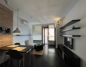 Lakás 2 szobák kiadó on Cluj-napoca, Zóna Plopilor