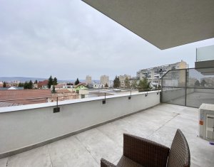 Lakás 2 szobák kiadó on Cluj-napoca, Zóna Gheorgheni