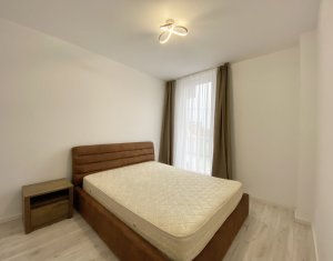 Lakás 2 szobák kiadó on Cluj-napoca, Zóna Gheorgheni