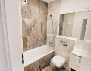 Lakás 2 szobák kiadó on Cluj-napoca, Zóna Gheorgheni