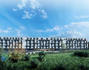 , 64m2 on Cluj-napoca, Zóna Zorilor