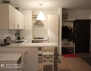 Lakás 2 szobák eladó on Cluj-napoca, Zóna Buna Ziua