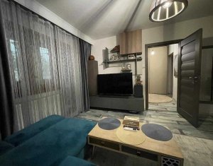 , 50m2 dans Cluj-napoca, zone Manastur